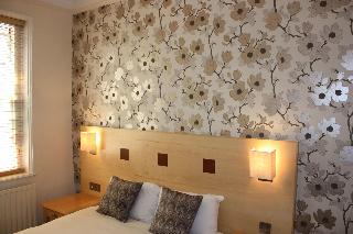 Warwick Arms Hotel fotoÄŸrafÄ±