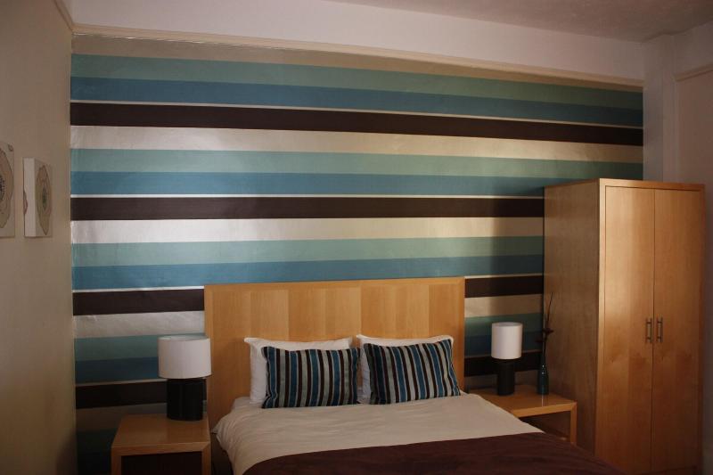 Warwick Arms Hotel - Oda