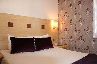 Warwick Arms Hotel fotoÄŸrafÄ±