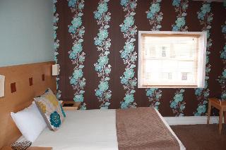 Warwick Arms Hotel fotoÄŸrafÄ±