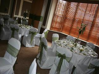 Warwick Arms Hotel fotoÄŸrafÄ±