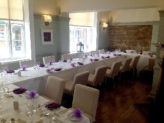 Warwick Arms Hotel fotoÄŸrafÄ±