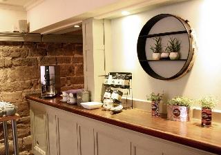 Warwick Arms Hotel fotoÄŸrafÄ±
