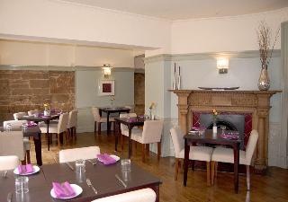 Warwick Arms Hotel fotoÄŸrafÄ±