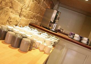 Warwick Arms Hotel fotoÄŸrafÄ±