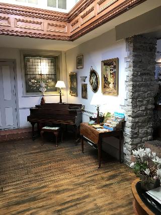Bankes Arms Hotel fotoÄŸrafÄ±