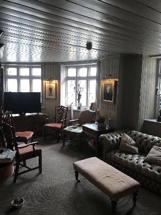 Bankes Arms Hotel fotoÄŸrafÄ±