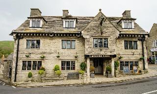 Bankes Arms Hotel otel fotoğrafı