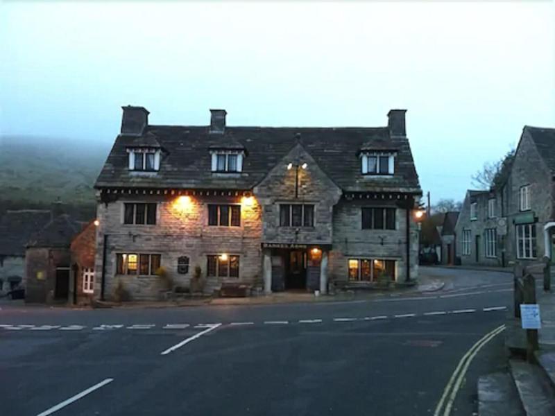 Bankes Arms Hotel - Genel
