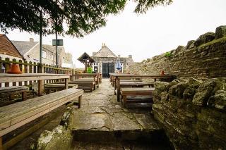Bankes Arms Hotel fotoÄŸrafÄ±