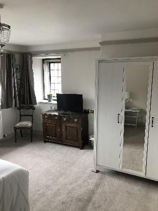 Bankes Arms Hotel fotoÄŸrafÄ±