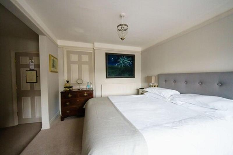 Bankes Arms Hotel - Oda
