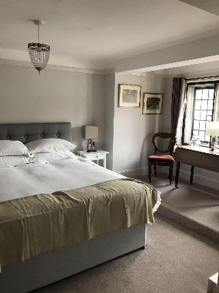 Bankes Arms Hotel fotoÄŸrafÄ±