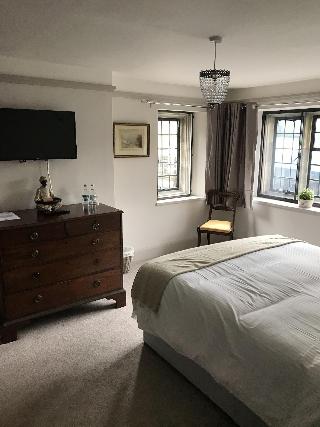 Bankes Arms Hotel fotoÄŸrafÄ±
