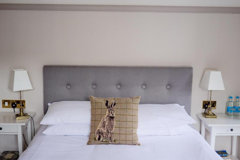 Bankes Arms Hotel - Oda