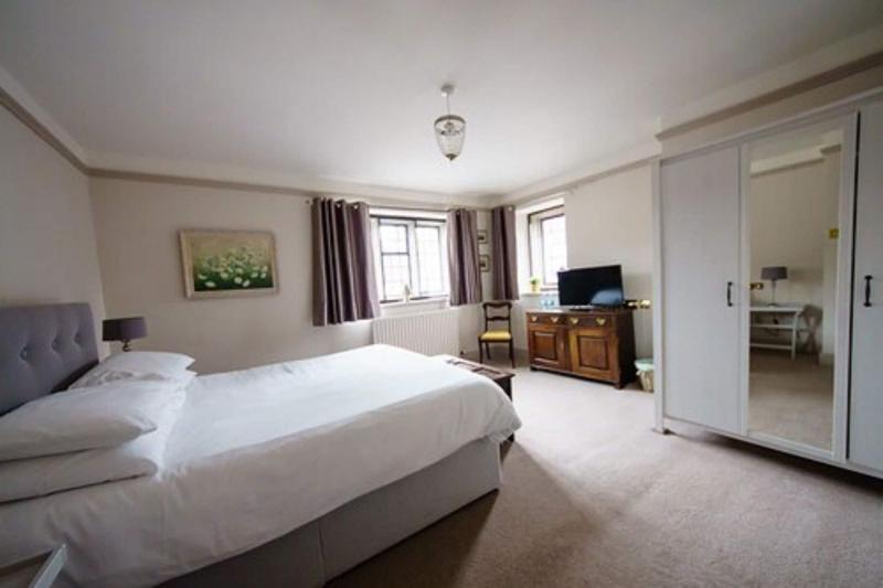 Bankes Arms Hotel - Oda