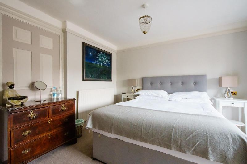 Bankes Arms Hotel - Oda