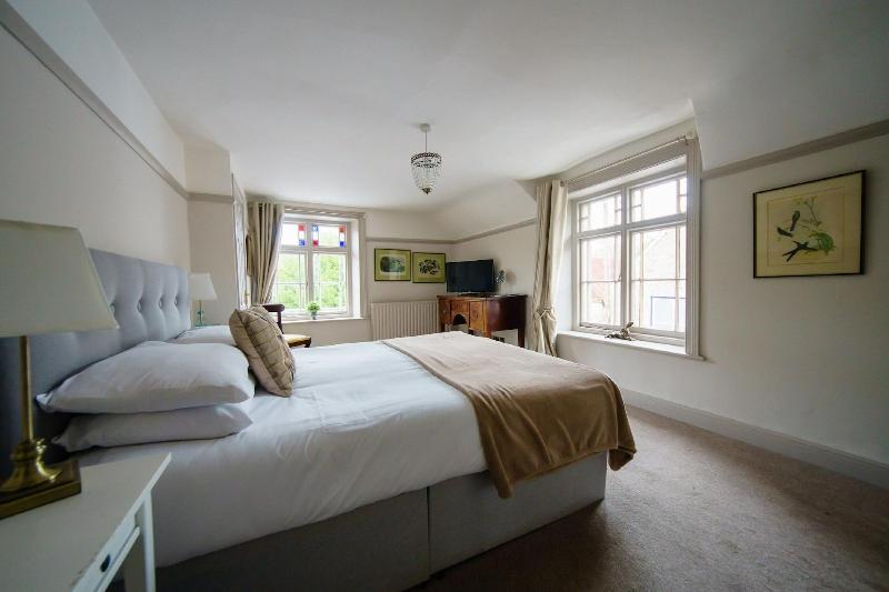 Bankes Arms Hotel - Oda