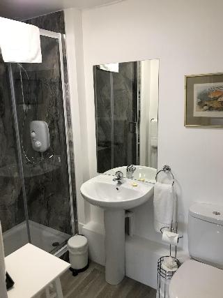 Bankes Arms Hotel fotoÄŸrafÄ±