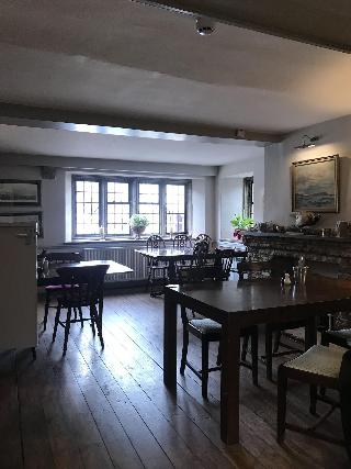 Bankes Arms Hotel fotoÄŸrafÄ±