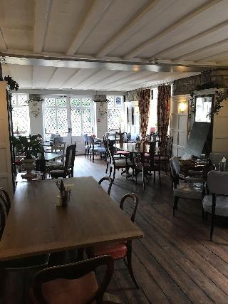 Bankes Arms Hotel fotoÄŸrafÄ±