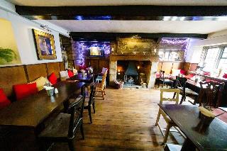 Bankes Arms Hotel fotoÄŸrafÄ±