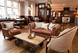 Bath Arms Hotel fotoÄŸrafÄ±