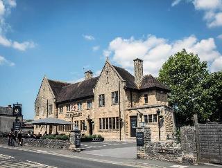 Bath Arms Hotel otel fotoğrafı