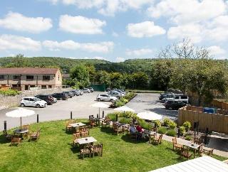Bath Arms Hotel fotoÄŸrafÄ±