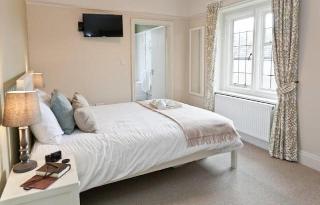 Bath Arms Hotel fotoÄŸrafÄ±