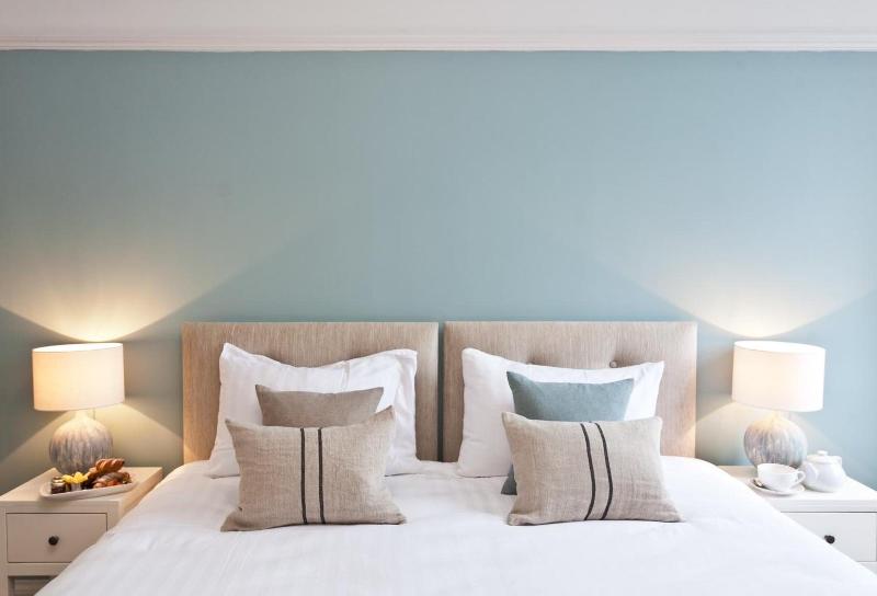 Bath Arms Hotel - Oda