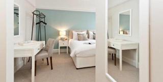 Bath Arms Hotel fotoÄŸrafÄ±