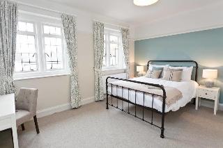 Bath Arms Hotel fotoÄŸrafÄ±