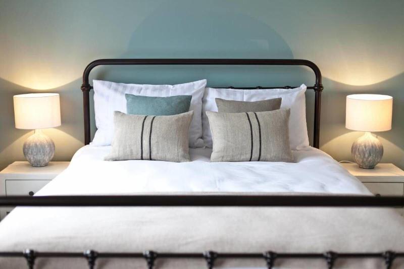 Bath Arms Hotel - Oda