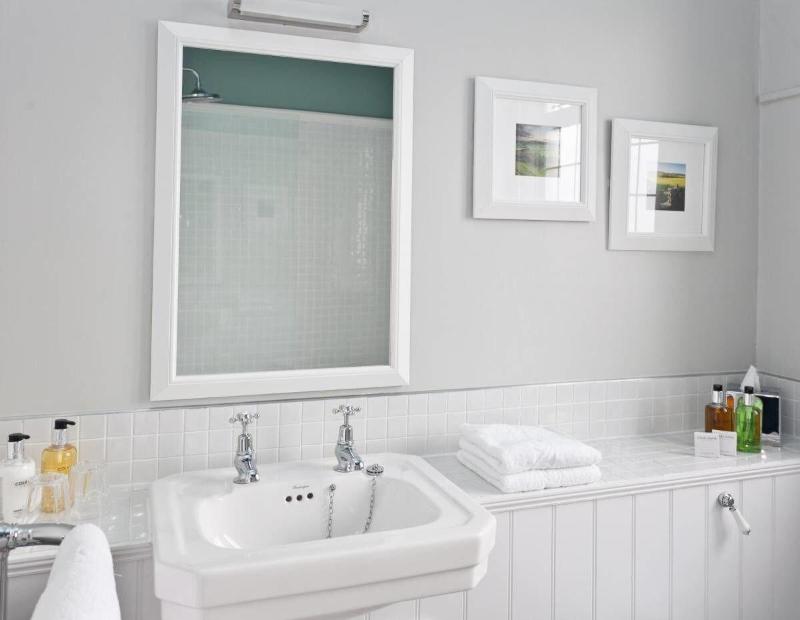 Bath Arms Hotel - Oda