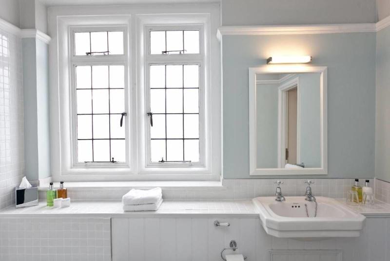 Bath Arms Hotel - Oda