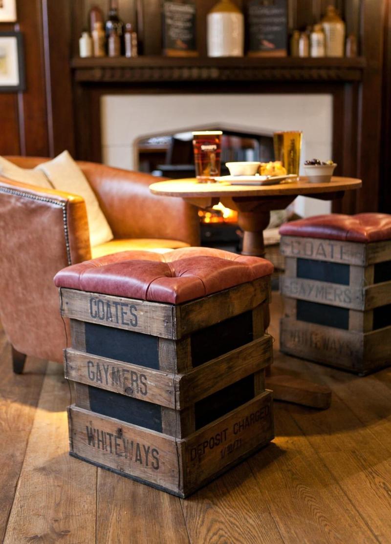 Bath Arms Hotel - Restoran