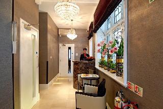 Montcalm Marble Arch Townhouse fotoÄŸrafÄ±