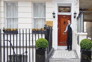 Montcalm Marble Arch Townhouse otel fotoğrafı