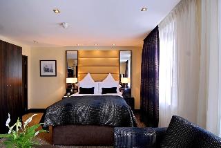 Montcalm Marble Arch Townhouse fotoÄŸrafÄ±
