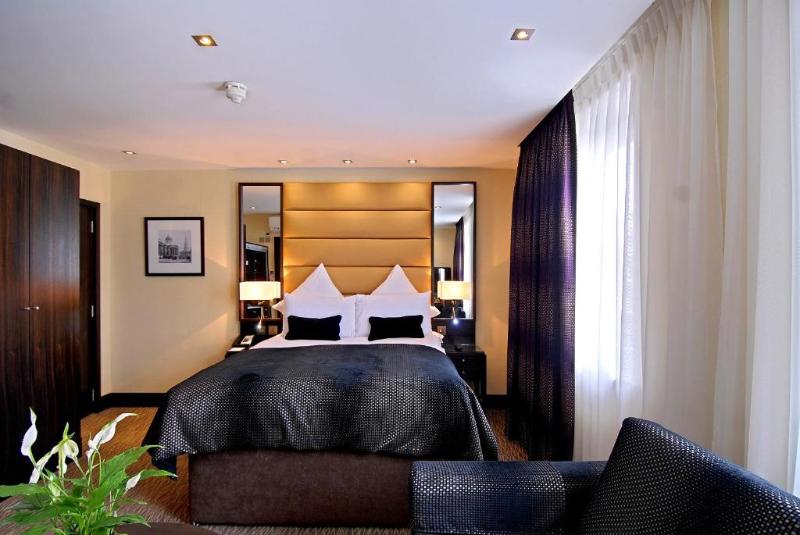 Montcalm Marble Arch Townhouse - Oda