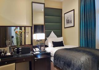 Montcalm Marble Arch Townhouse fotoÄŸrafÄ±