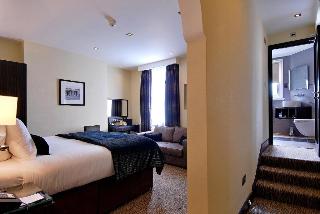 Montcalm Marble Arch Townhouse fotoÄŸrafÄ±