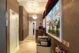 Montcalm Marble Arch Townhouse fotoÄŸrafÄ±
