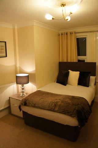 Sapphire Hotel fotoÄŸrafÄ±