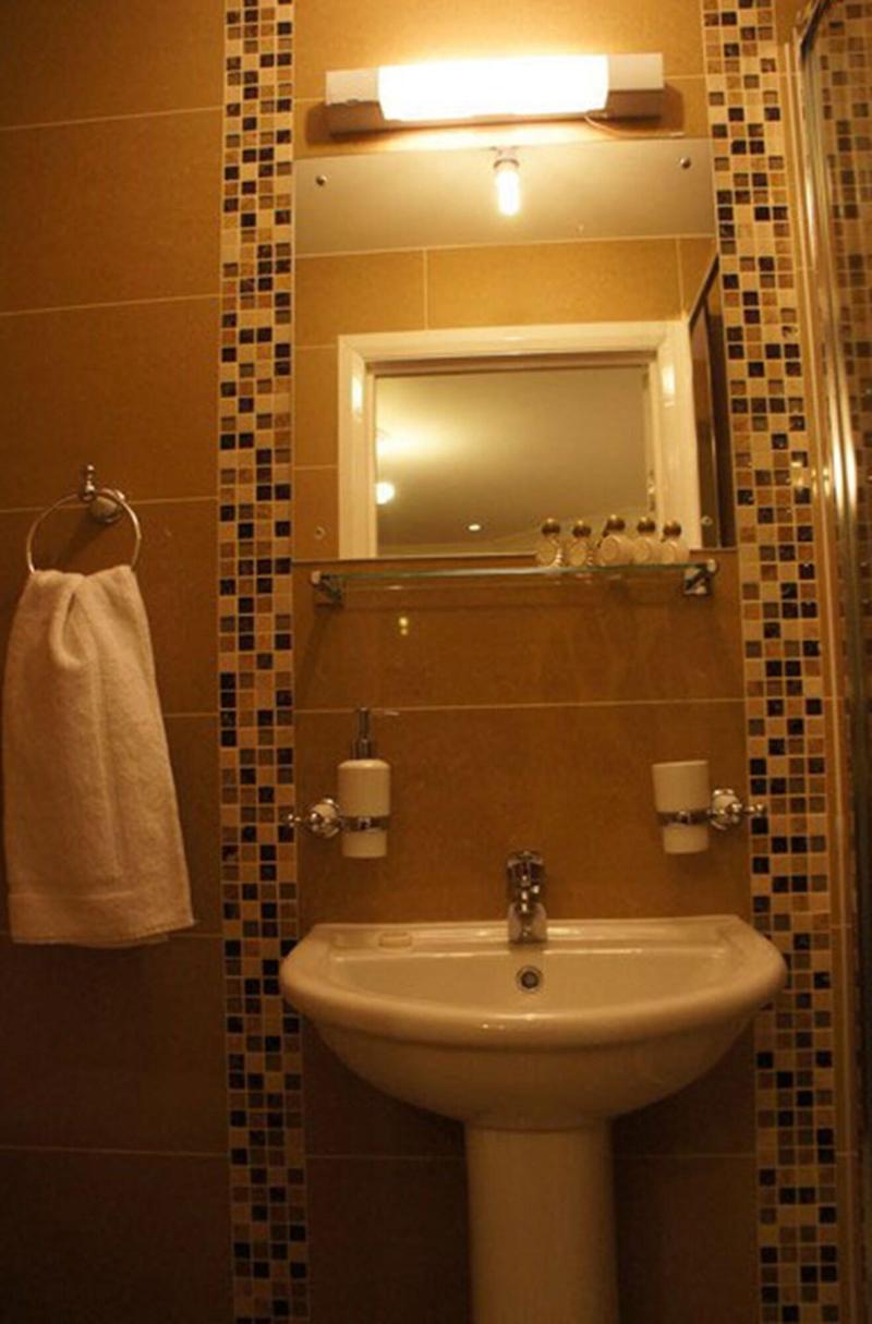 Sapphire Hotel - Oda