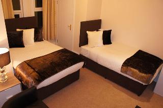 Sapphire Hotel fotoÄŸrafÄ±
