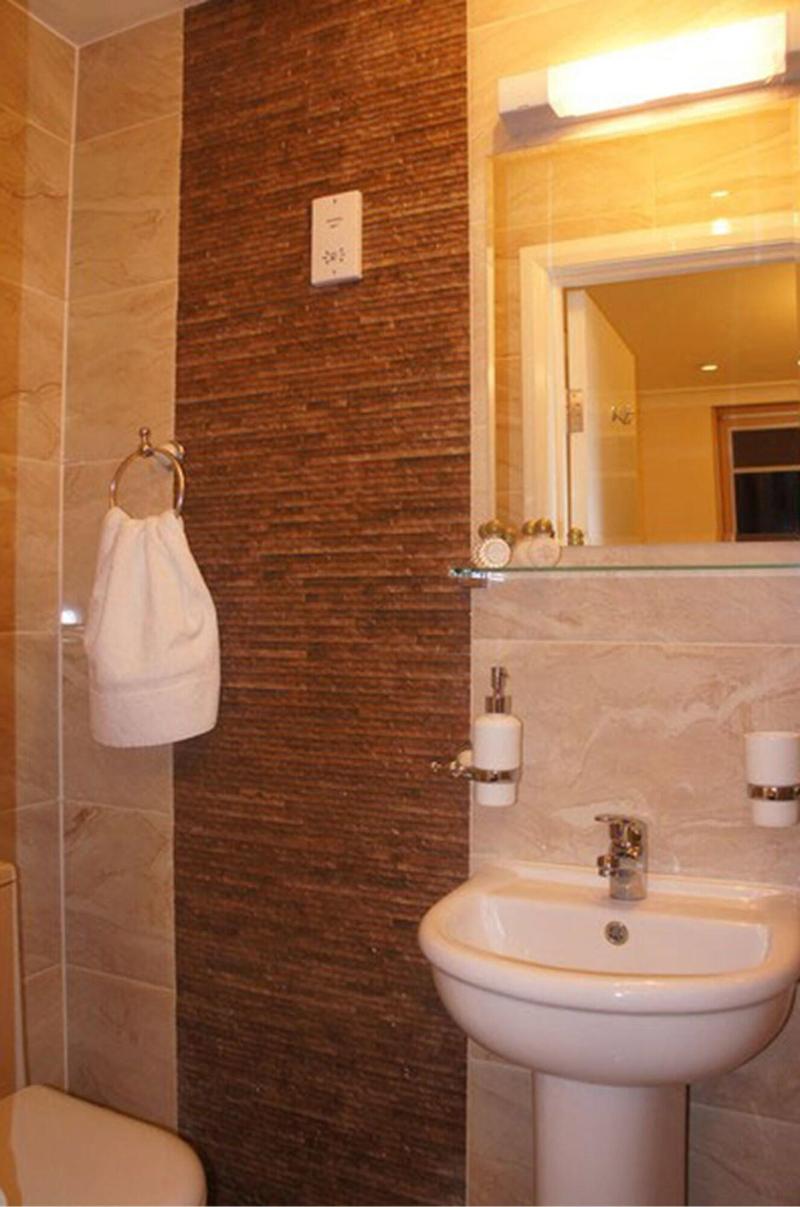 Sapphire Hotel - Oda