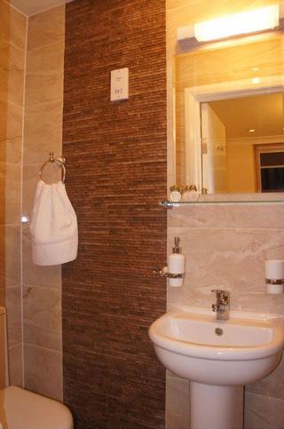 Sapphire Hotel fotoÄŸrafÄ±