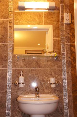 Sapphire Hotel fotoÄŸrafÄ±